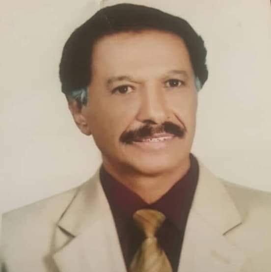 محمود الحاج