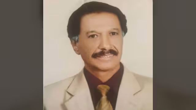 محمود الحاج