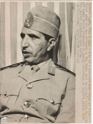 المناضل حسن العمري