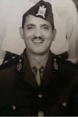 المناضل غالب الشرعي