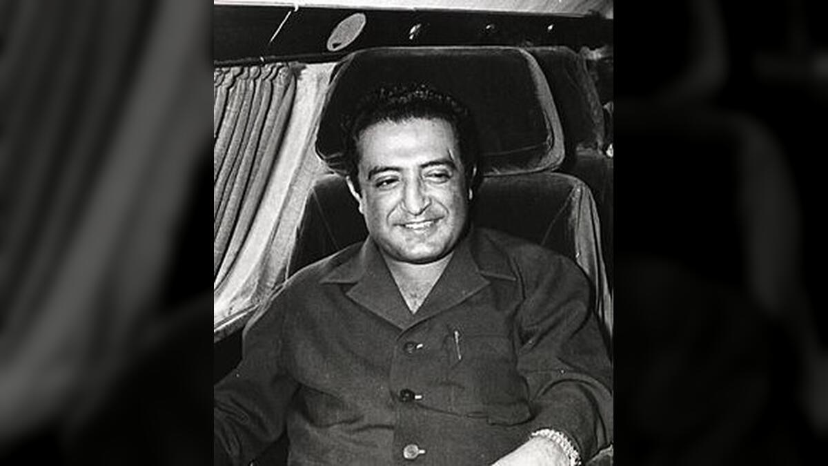 الحمدي وحقيقة اغتياله(3)