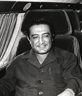 الشهيد إبراهيم الحمدي