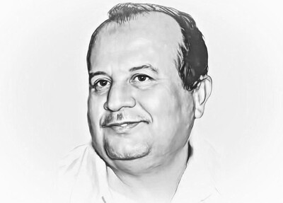 المحضار.. صوت لا يشيخ