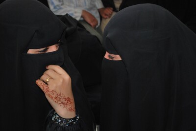 فوتوغراف الناس والمدينة- صنعاء 