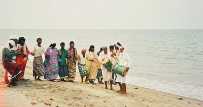 فوتوغراف الناس والمدينة- زبيد 1998