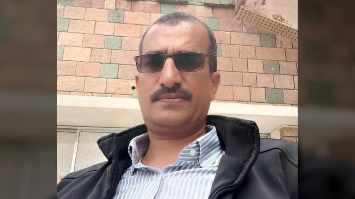 سعيد الصوفي