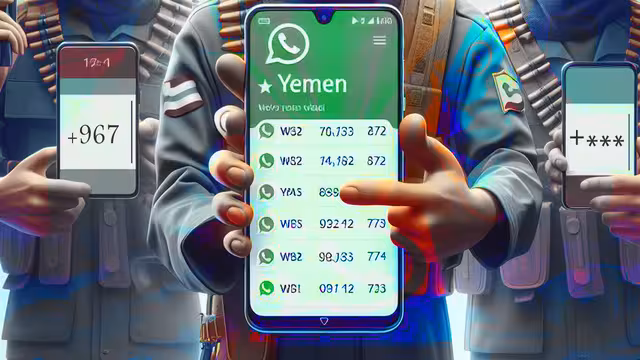 أرقام الهواتف اليمنية ضحية الاحتيال والقرصنة.. من المسؤول؟