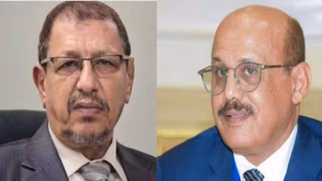 القضاء الأعلى يوجه النائب العام بالتحقيق مع محافظ البنك المركزي