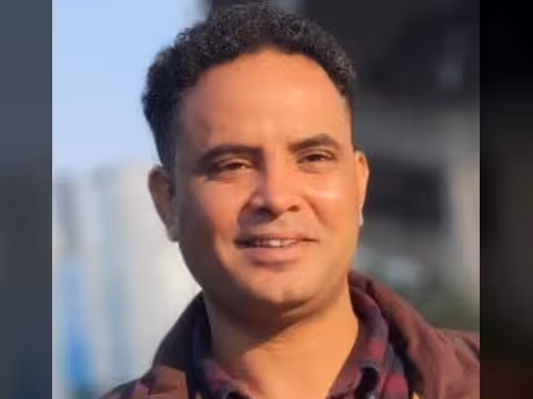 هاني الجنيد