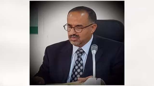 في ذكرى الأربعين لوفاة الدكتور ياسين الشيباني