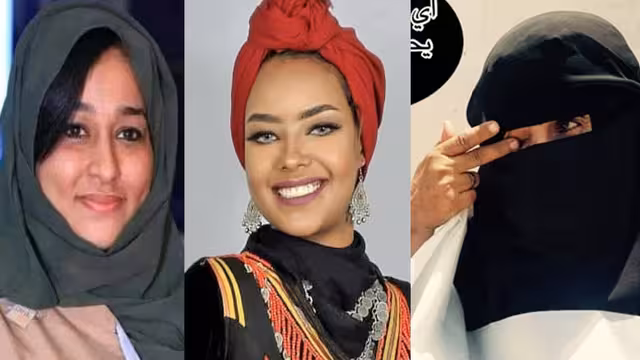 المدينة تُعرف بـنساء ونصف: عن نساء بلادي في يومهن 8 مارس
