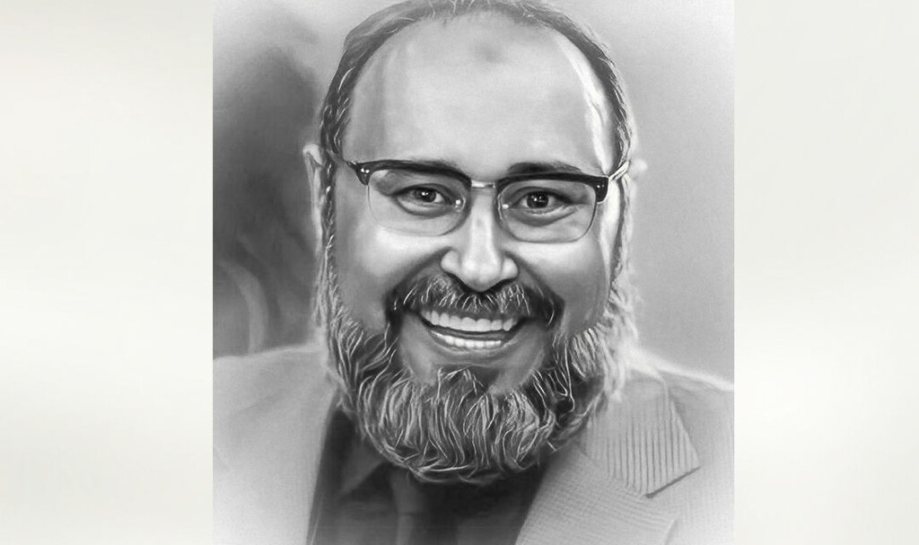 الممثل اليمني يحيى ابراهيم