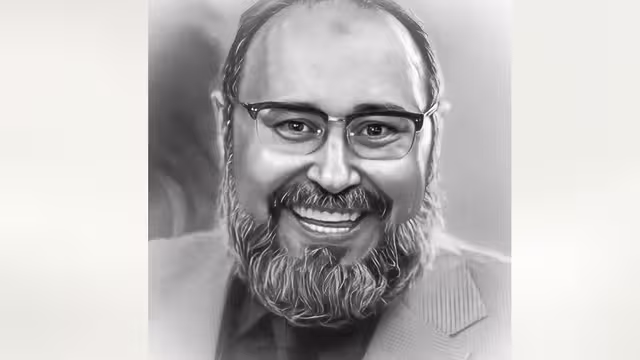 يحي إبراهيم.. ممثل "الشعب"!