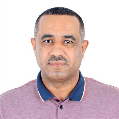 مصطفى نصر- رئيس مركز الإعلام الإقتصادي