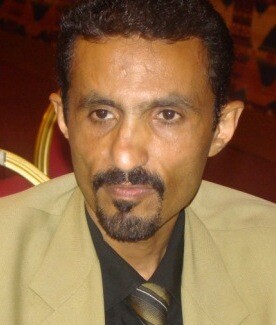  د. عبدالله أبو الغيث( منصات التواصل)