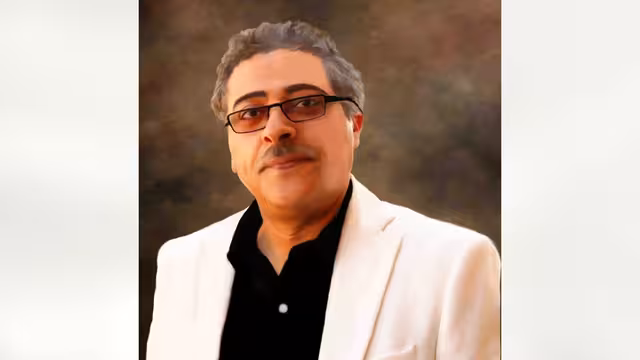 "فاقدين لك": عبدالكريم الخيواني.. مازالت الغصة!