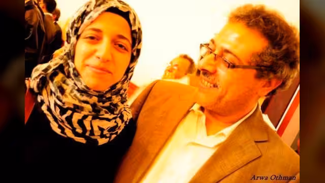 تسع سنوات على رحيل أبي.. كيف مرت؟