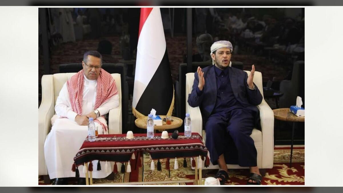 شرعجي من ساحة كريتر!
