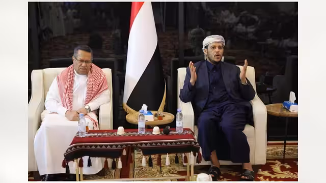 شرعجي من ساحة كريتر!