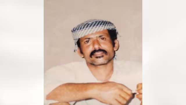 سالم..البعثي النبيل
