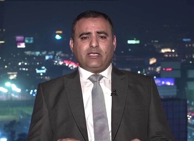 عبدالحميد المساجدي - رئيس منتدى الإعلام والبحوث الاقتصادية