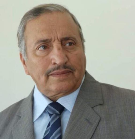 د. عوض محمد يعيش