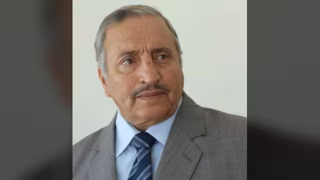 د. عوض محمد يعيش