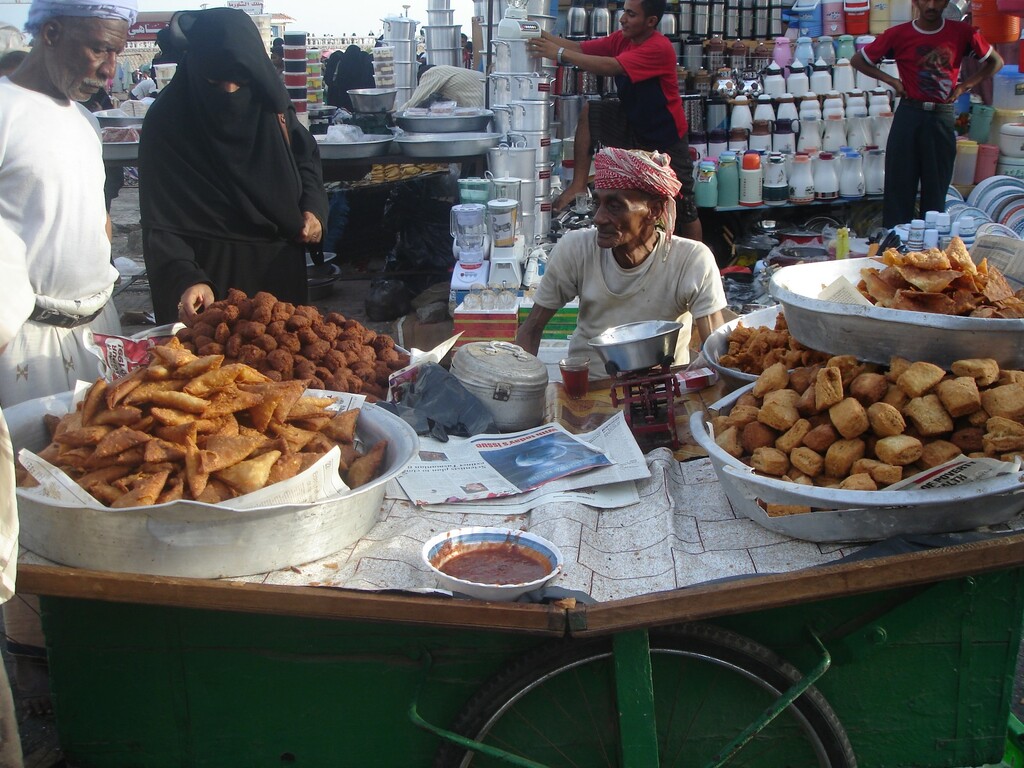 حضرموت-المكلا 2006 