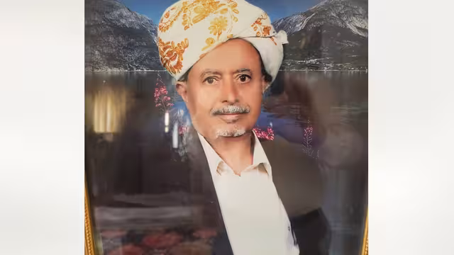 مخبازة اليمن!