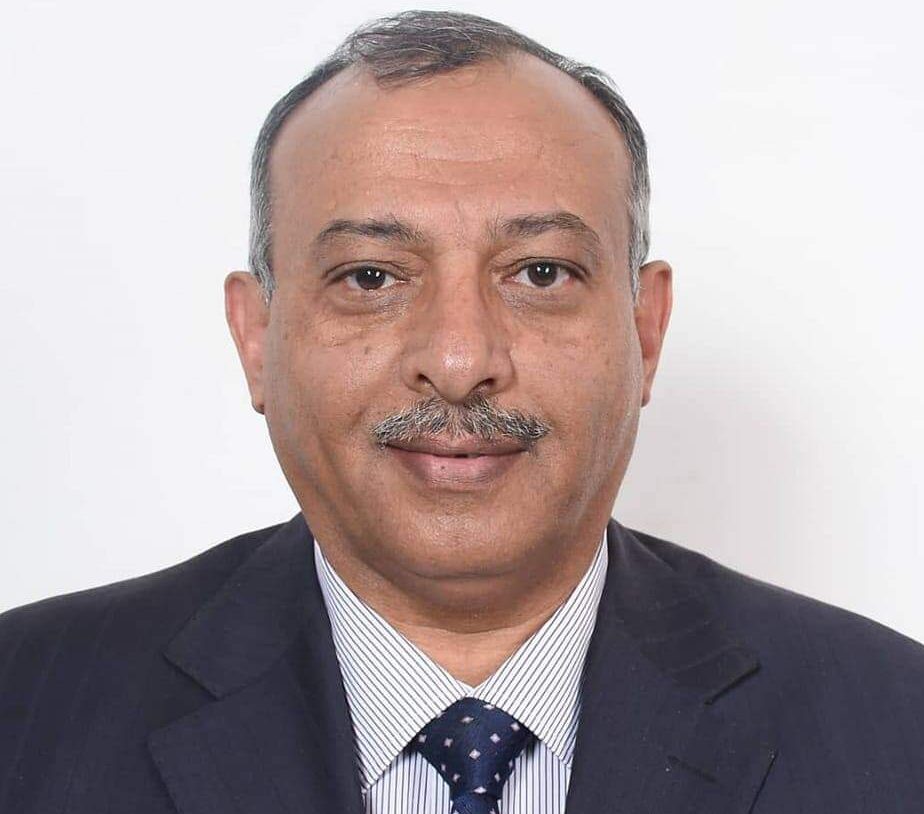 أ.د. مطهر عبدالعزيز العباسي