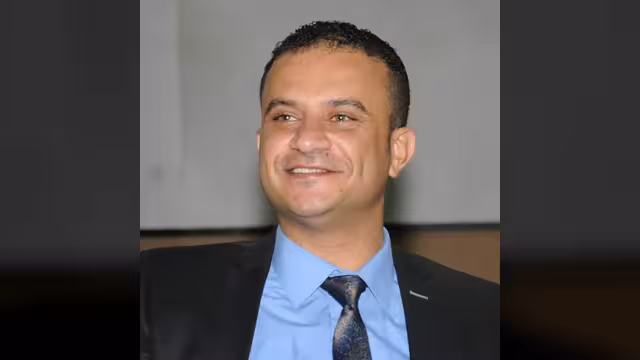 أحمد عبدالرحمن