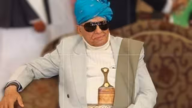 الشيخ عبدالعزيز الحبيشي: رائد التنوير الثقافي ومصدر الأفكار الوطنية