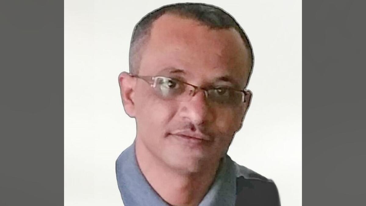 إبراهيم أحمد الشعيبي