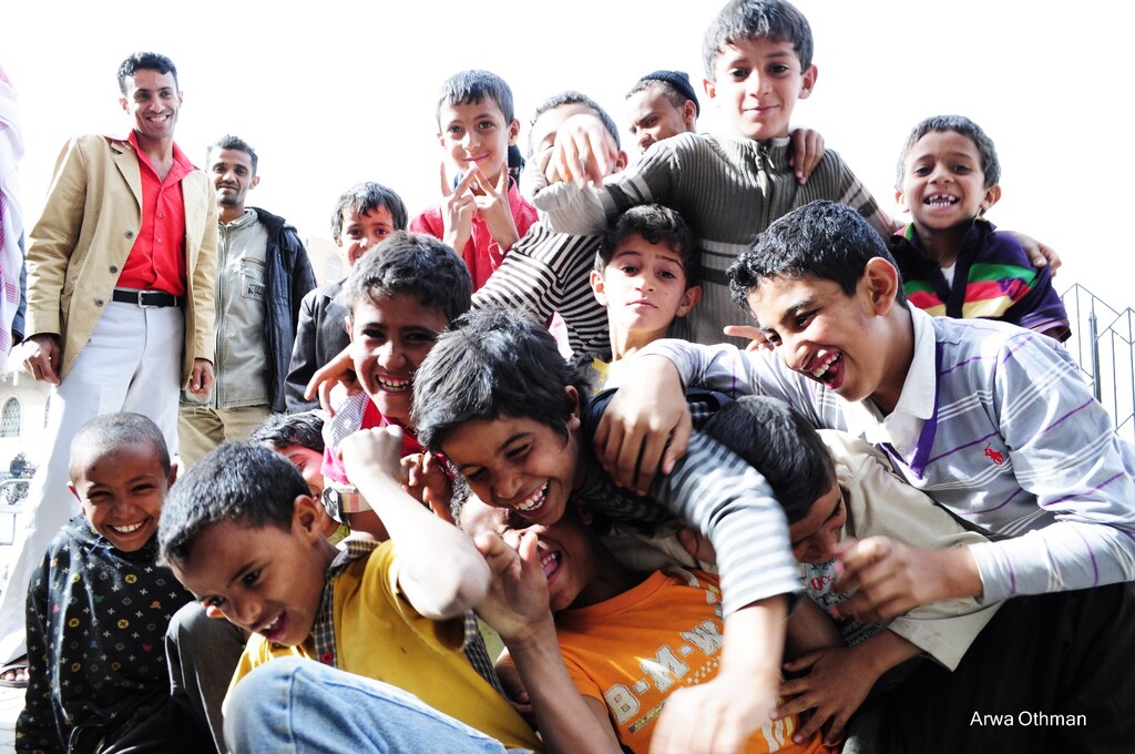 صنعاء2012