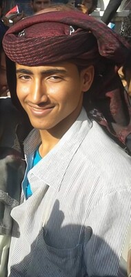 معاذ بجاش الاغبري