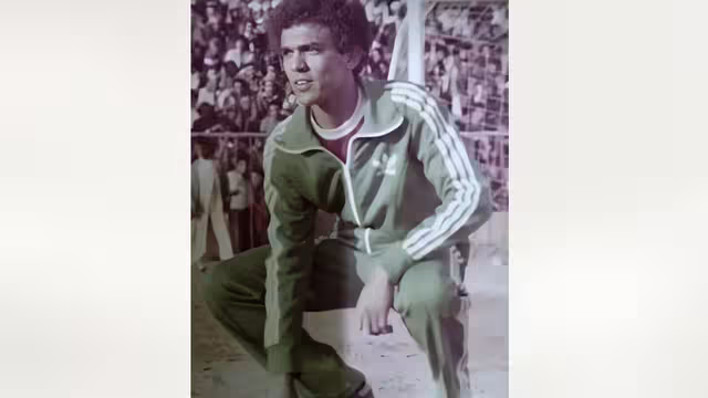 الأنيق.. لاعبًا وإنسانًا