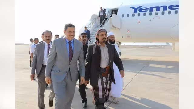 زيارة بن مبارك وخيارات الحضارم المستقبلية