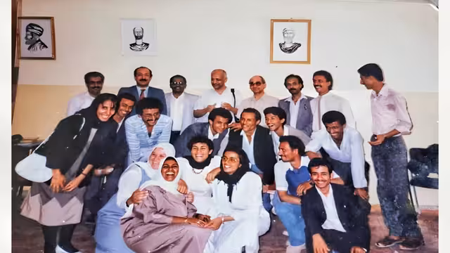المدينة تُعرف بالوجه المفتوح