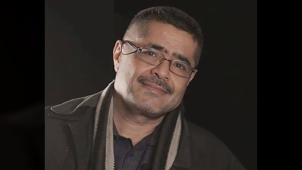 عدنان جُمن