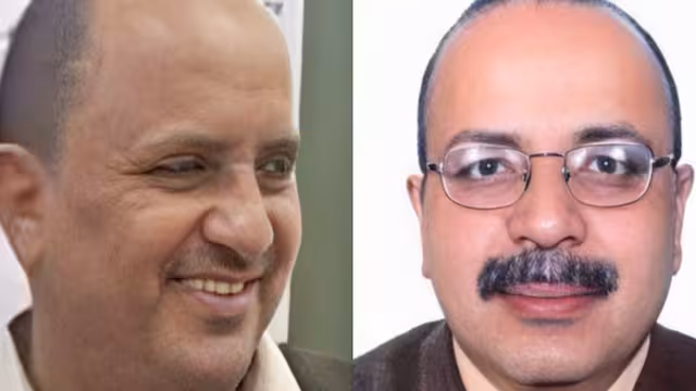 المركز الأمريكي للعدالة يطالب بالكشف عن مصير المختطفين "المخلافي" لدى جماعة الحوثي