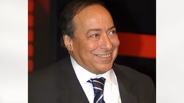 وداعًا صلاح السعدني
