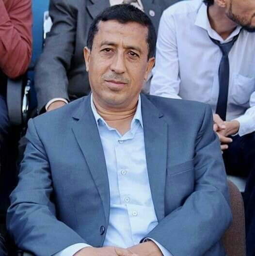 وائل المعمري