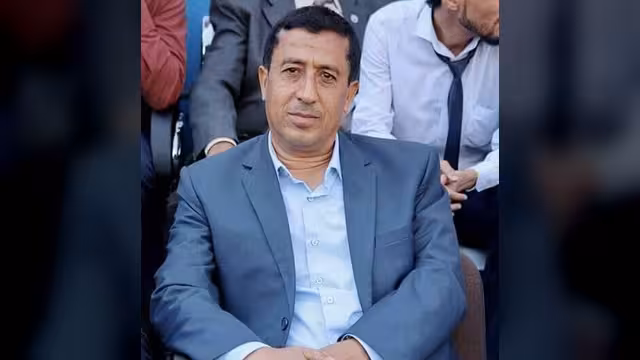 وائل المعمري