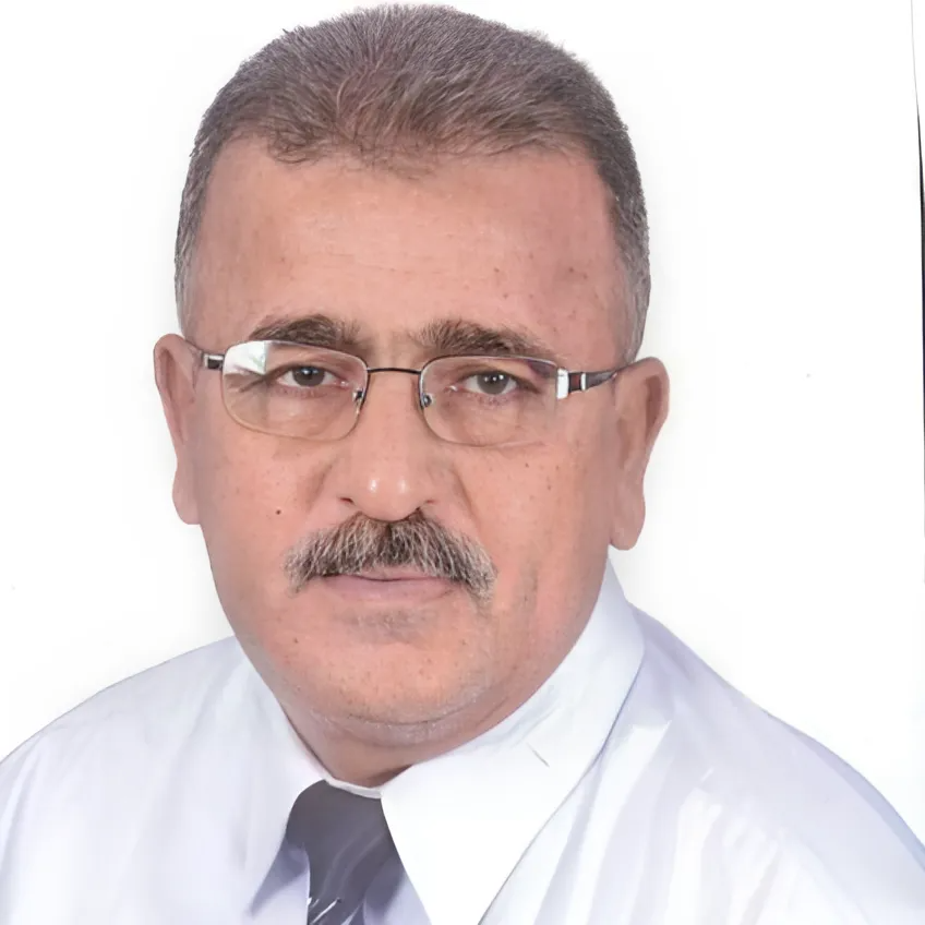 عبدالكريم سالم السعدي
