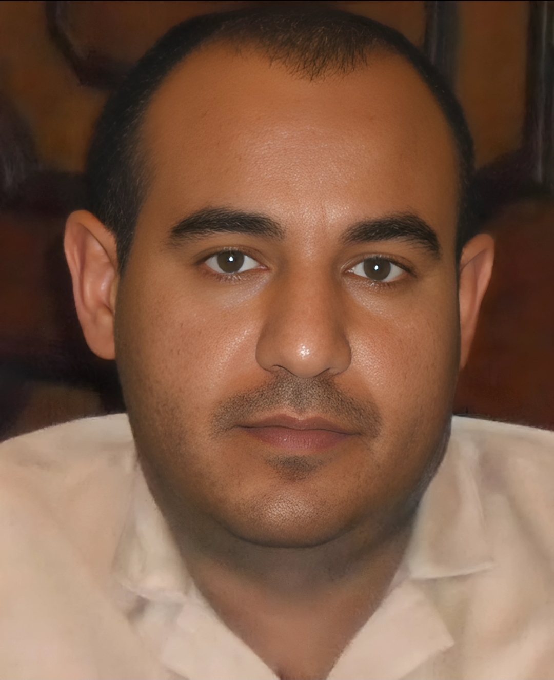 محمد شمسان