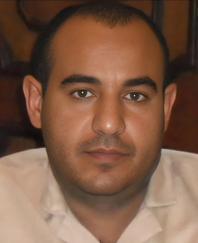 محمد شمسان