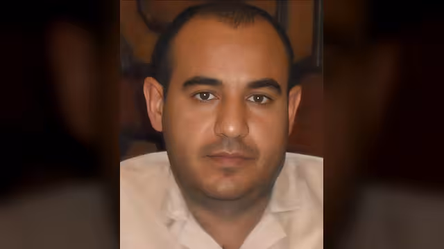 محمد شمسان