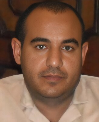 محمد شمسان
