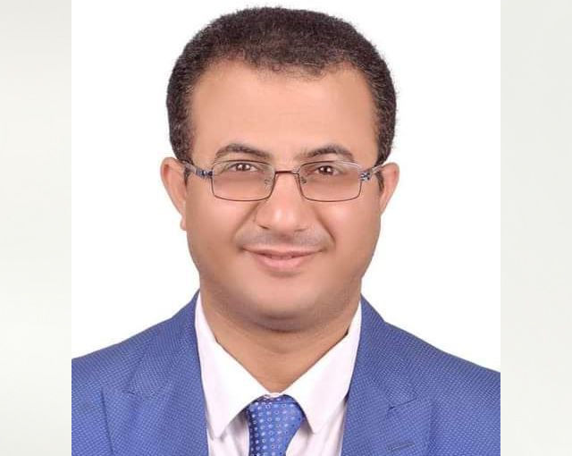 د. صادق وجيه الدين