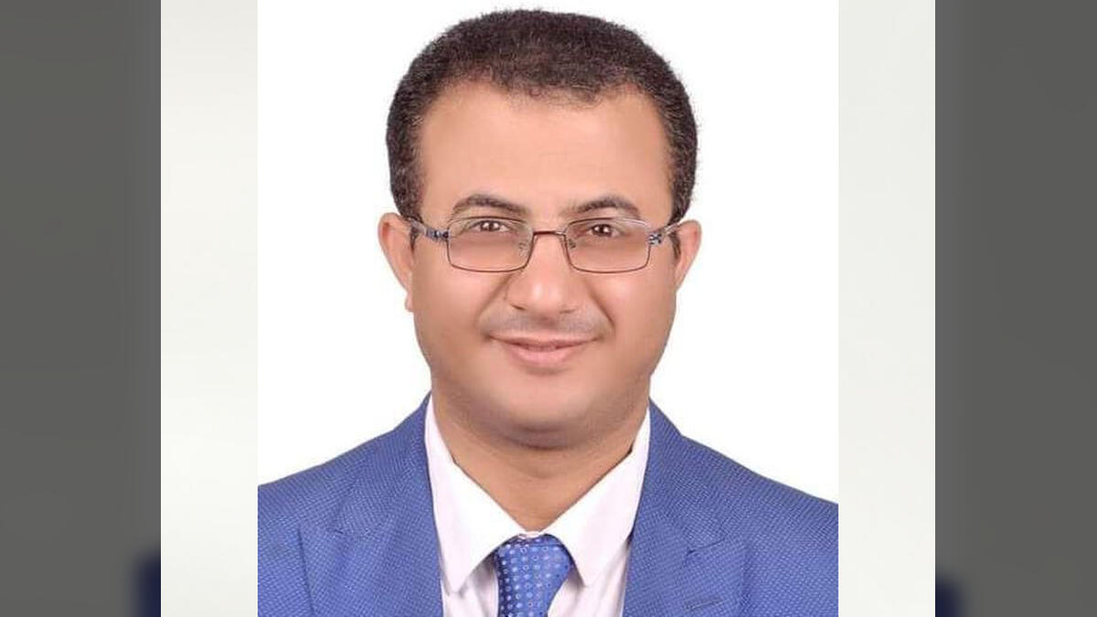 د. صادق وجيه الدين